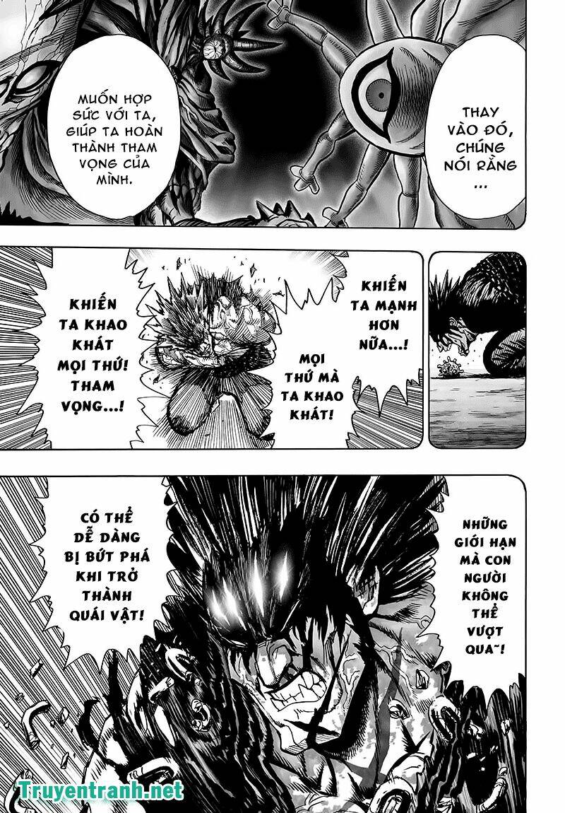 Anh Hùng OnePunch [Chap 11-248]