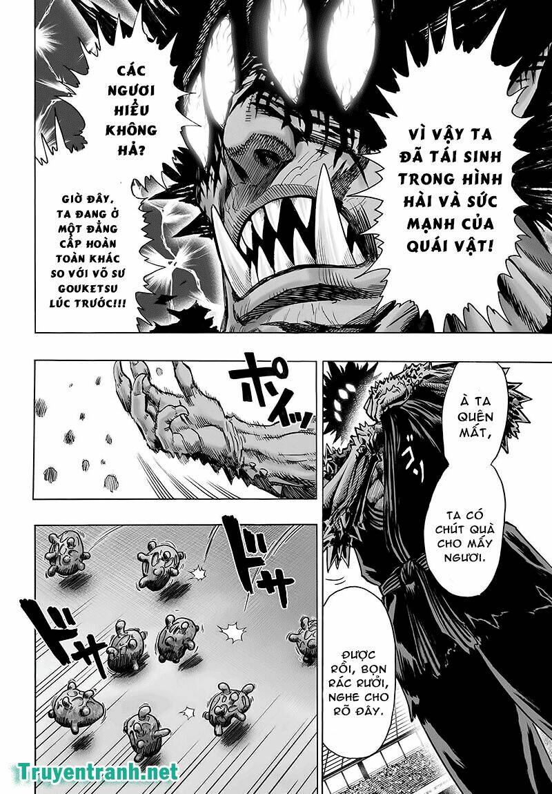 Anh Hùng OnePunch [Chap 11-248]