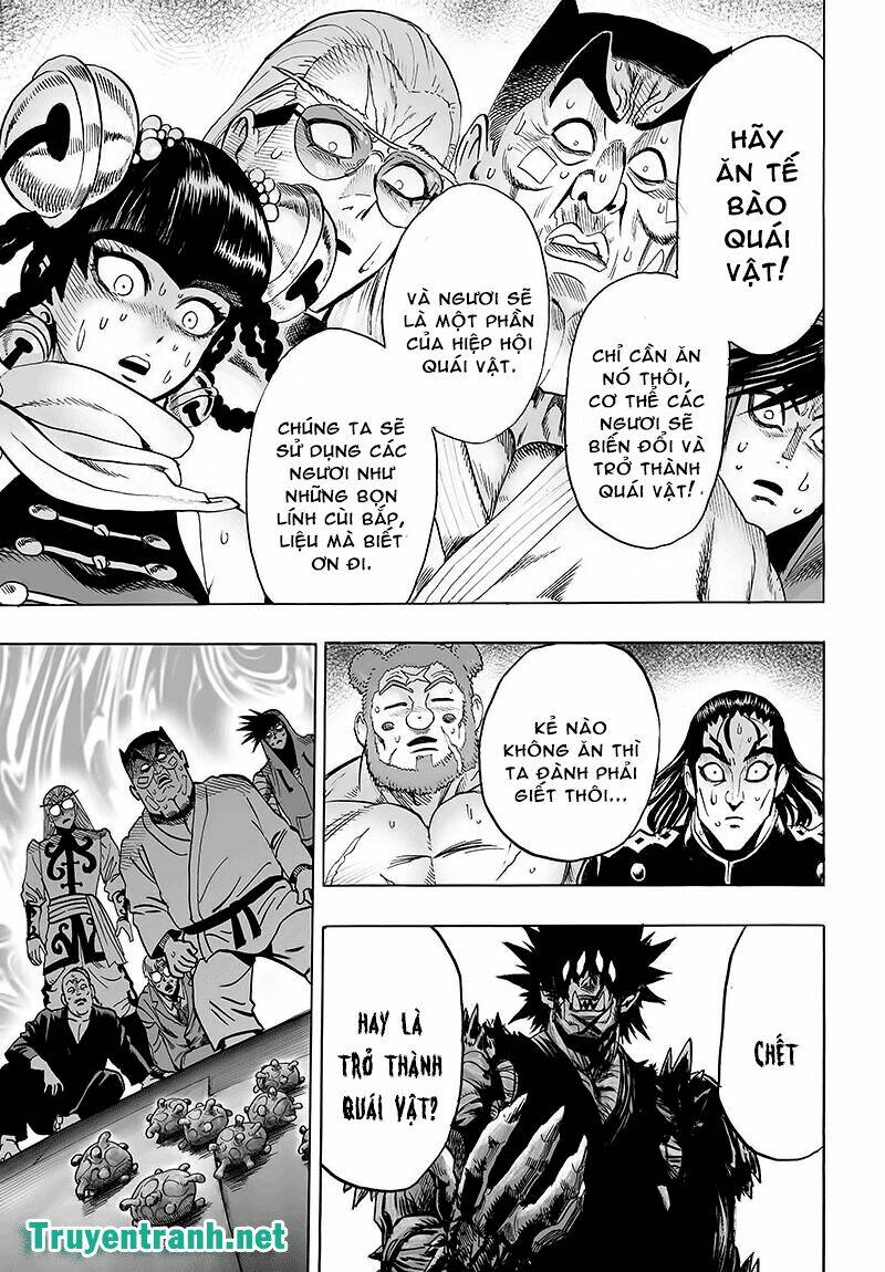 Anh Hùng OnePunch [Chap 11-248]