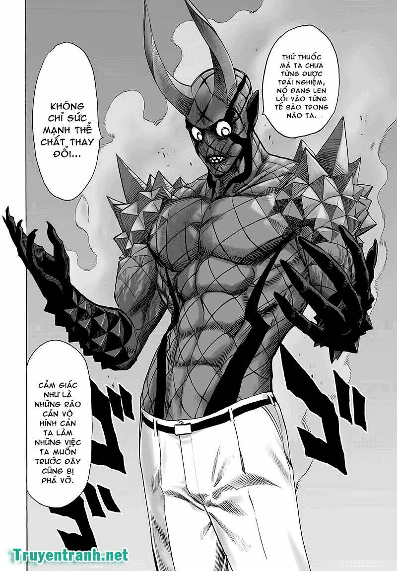 Anh Hùng OnePunch [Chap 11-248]