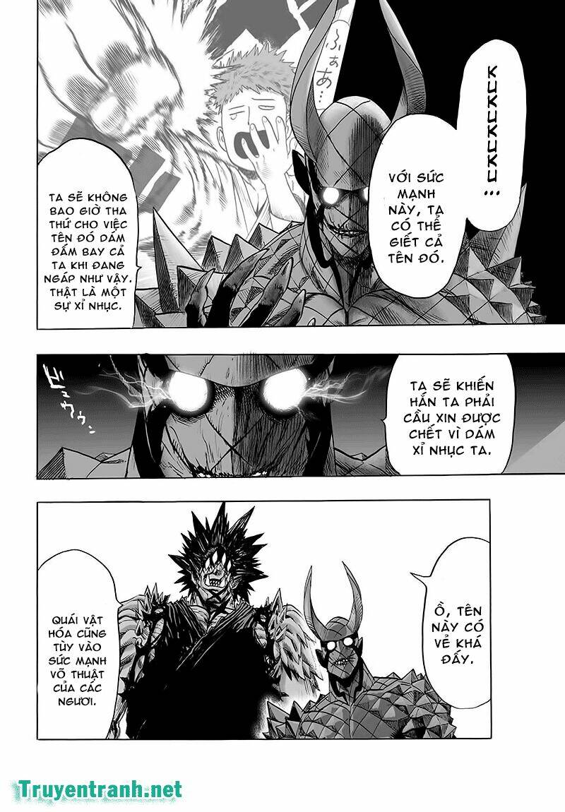 Anh Hùng OnePunch [Chap 11-248]