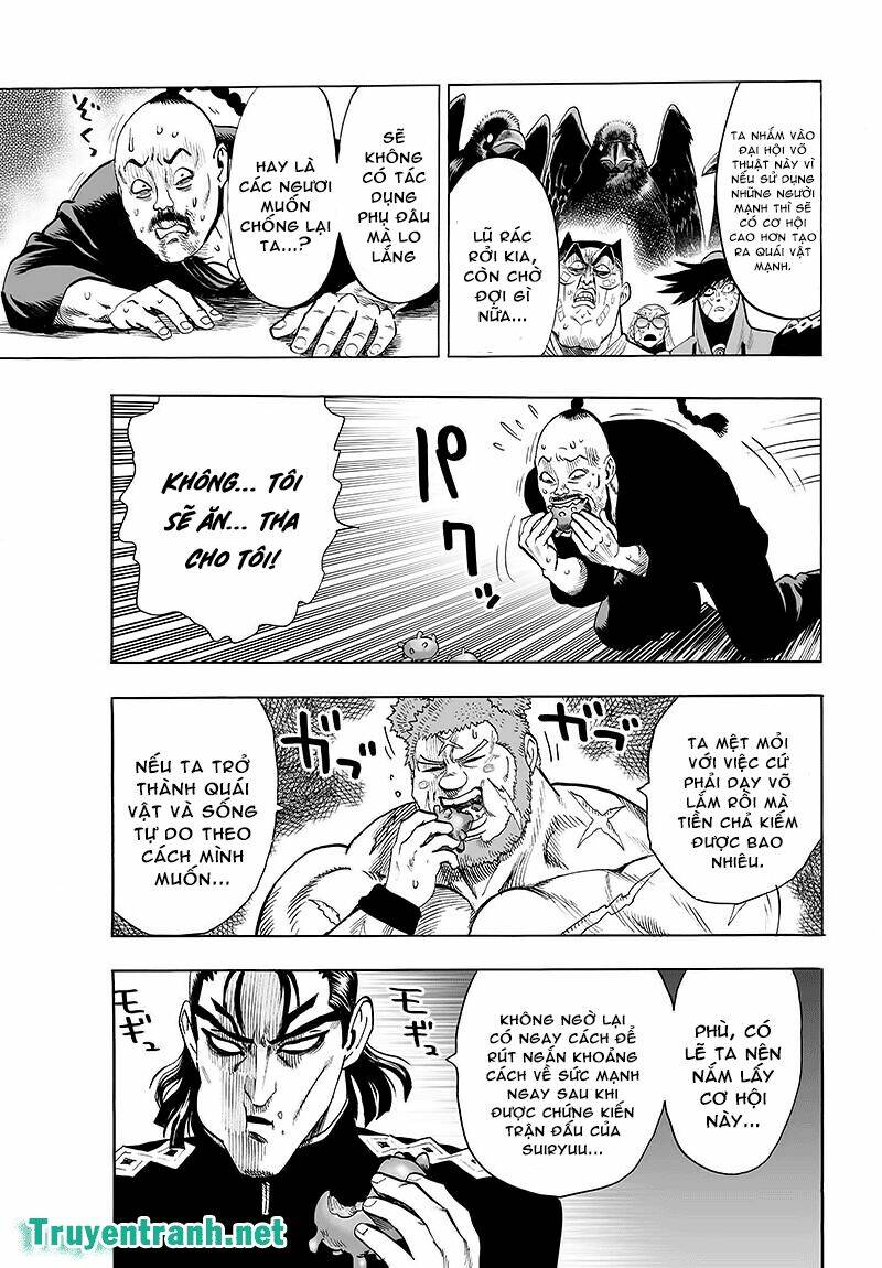 Anh Hùng OnePunch [Chap 11-248]