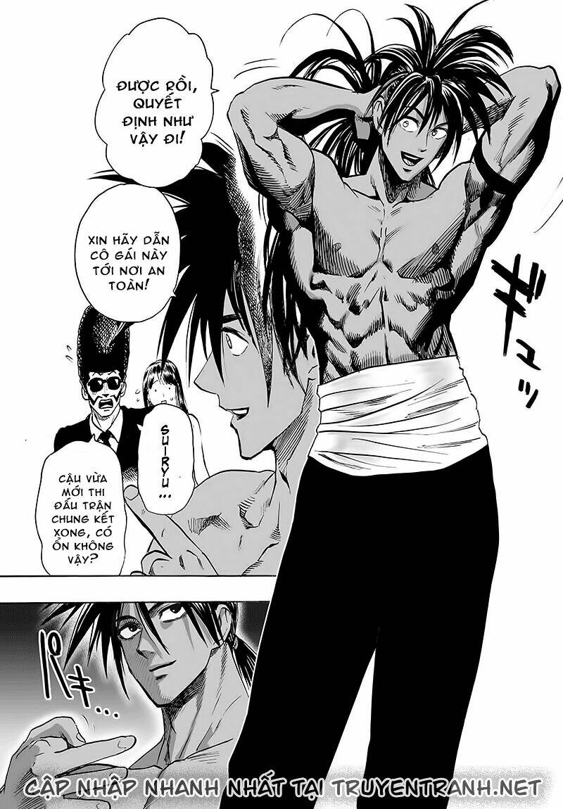 Anh Hùng OnePunch [Chap 11-248]