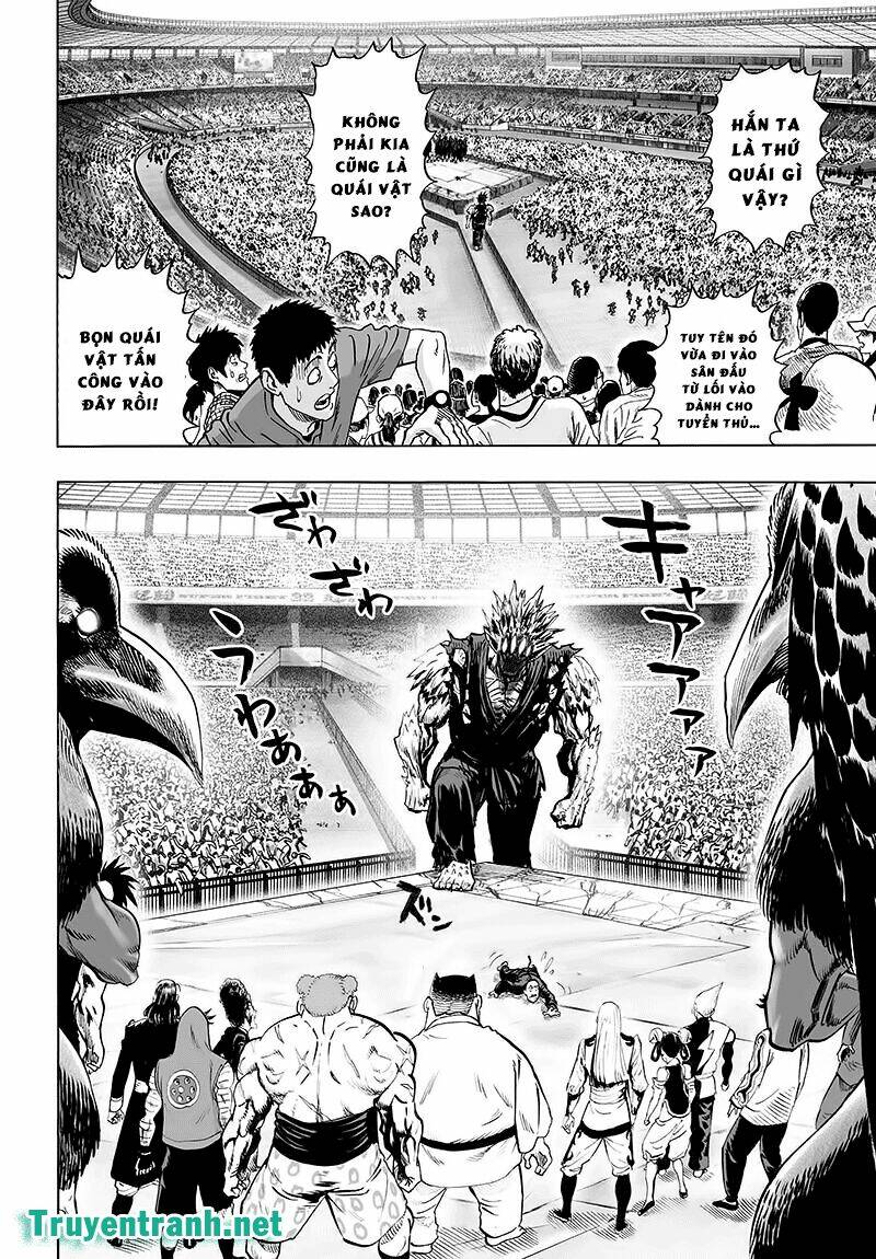 Anh Hùng OnePunch [Chap 11-248]