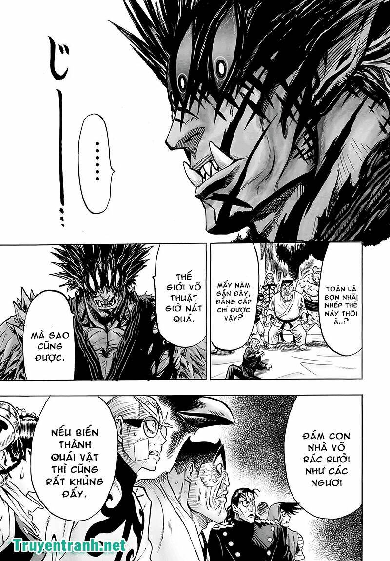 Anh Hùng OnePunch [Chap 11-248]