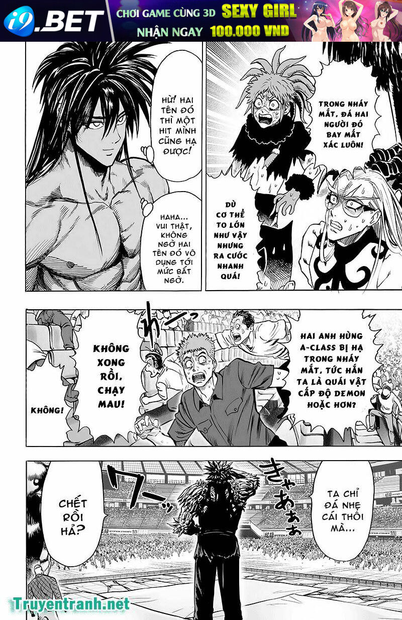 Anh Hùng OnePunch [Chap 11-248]