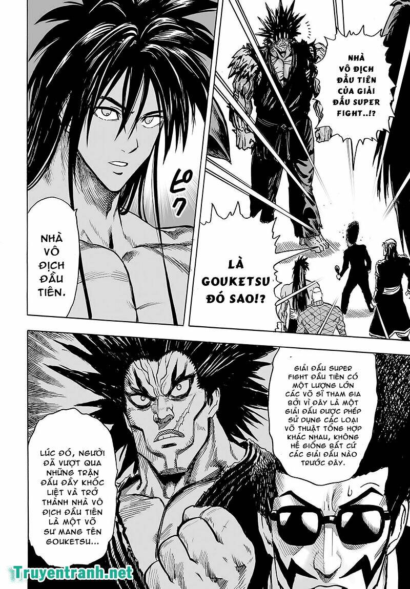 Anh Hùng OnePunch [Chap 11-248]