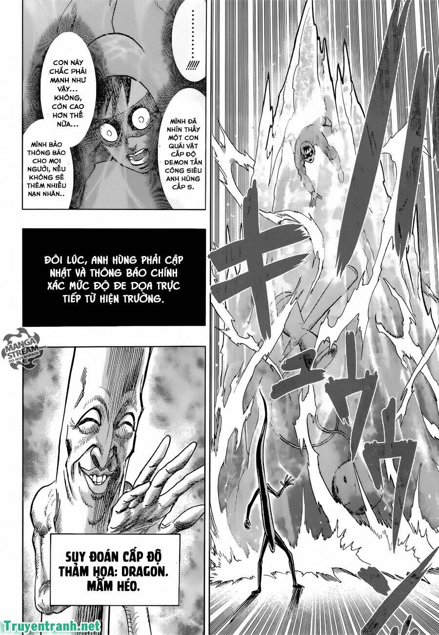 Anh Hùng OnePunch [Chap 11-248]