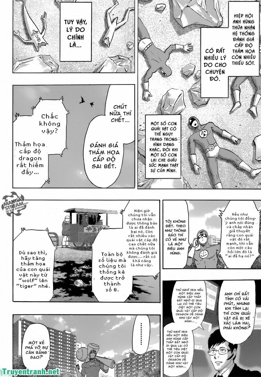 Anh Hùng OnePunch [Chap 11-248]