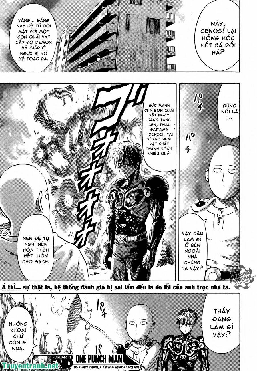 Anh Hùng OnePunch [Chap 11-248]