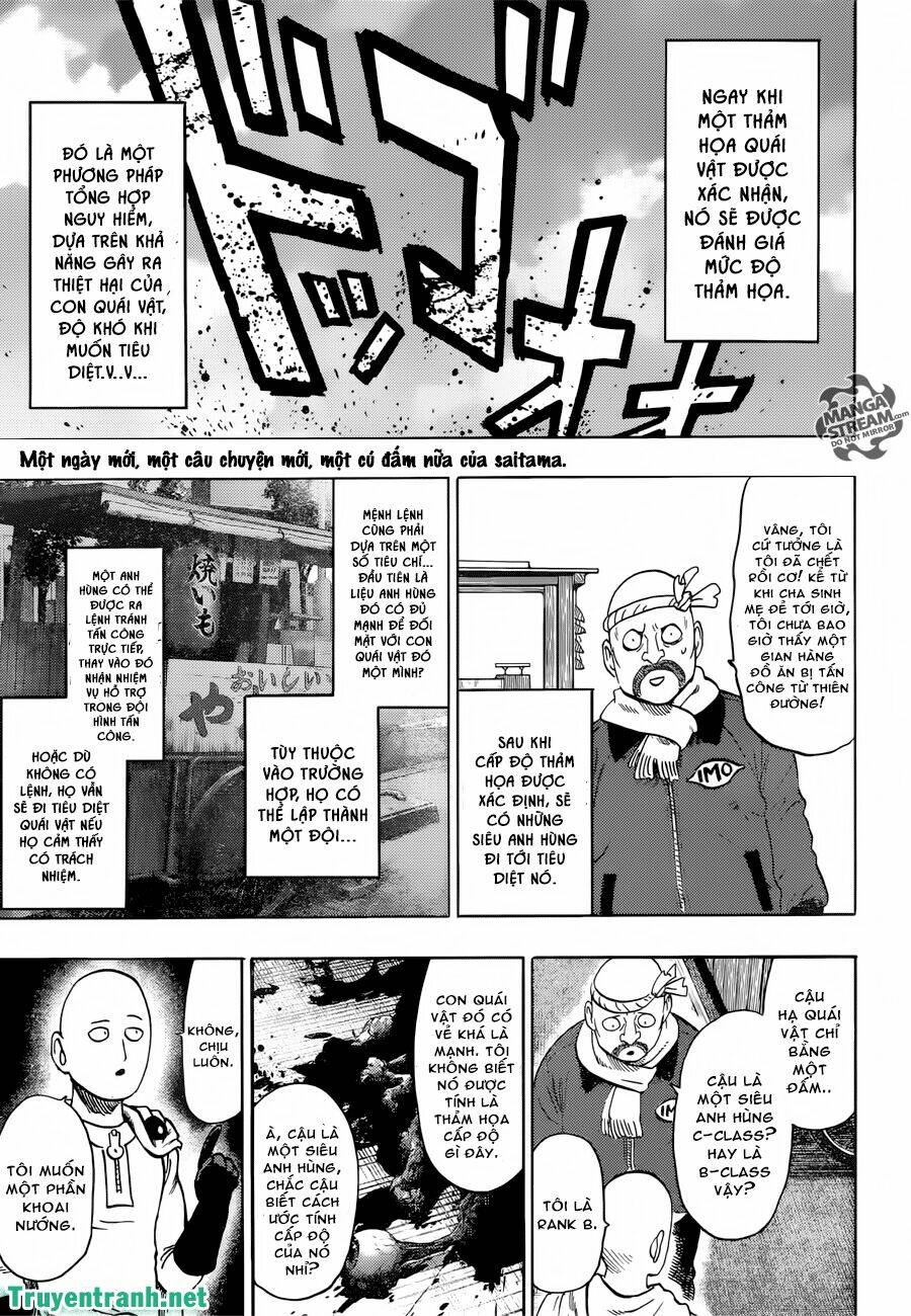 Anh Hùng OnePunch [Chap 11-248]