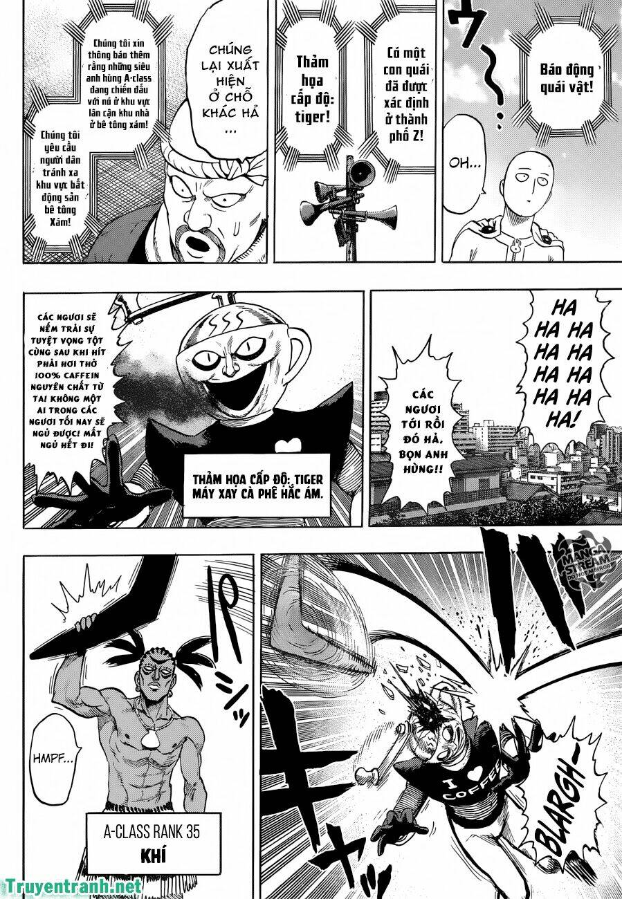 Anh Hùng OnePunch [Chap 11-248]