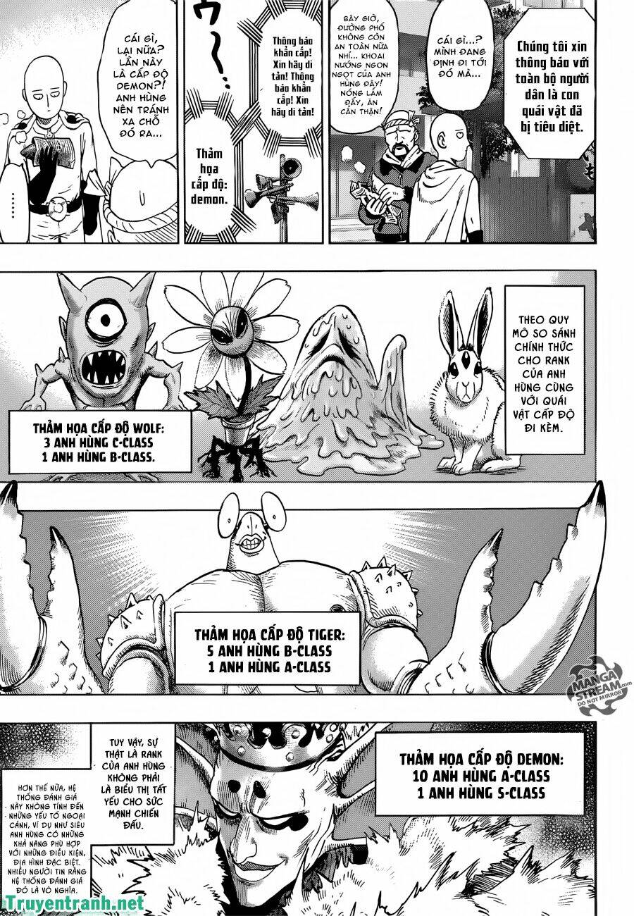 Anh Hùng OnePunch [Chap 11-248]