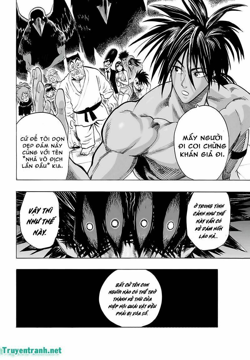 Anh Hùng OnePunch [Chap 11-248]