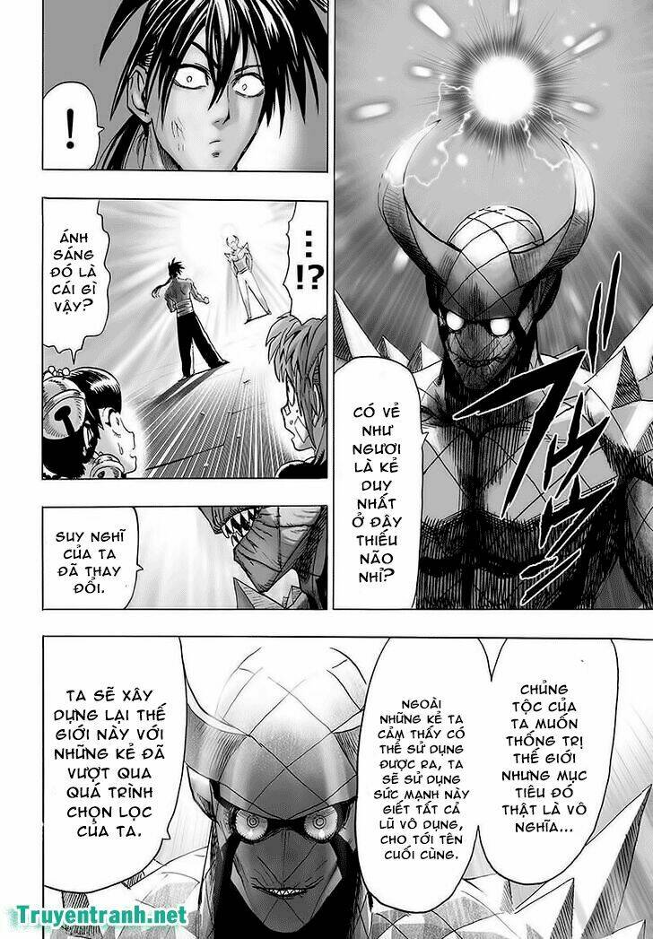 Anh Hùng OnePunch [Chap 11-248]