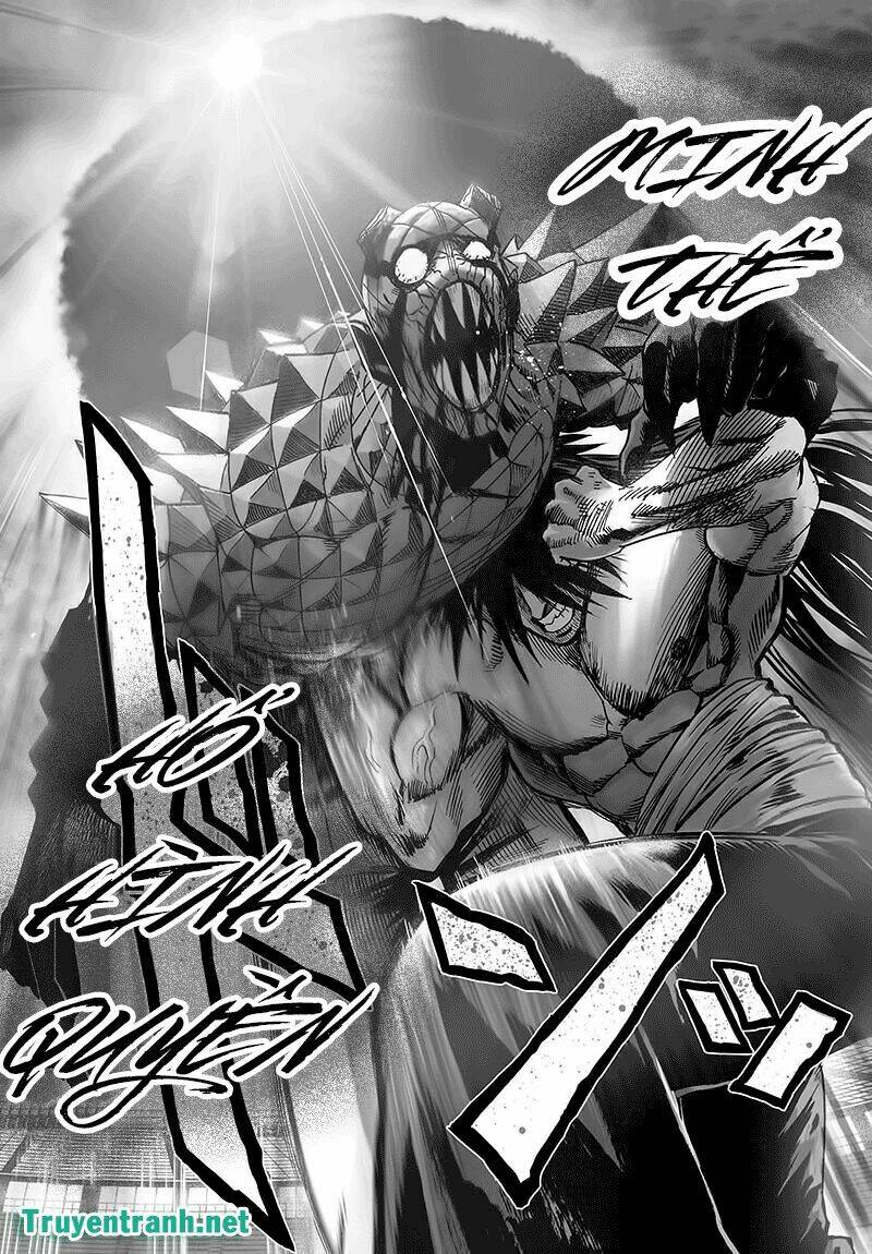 Anh Hùng OnePunch [Chap 11-248]