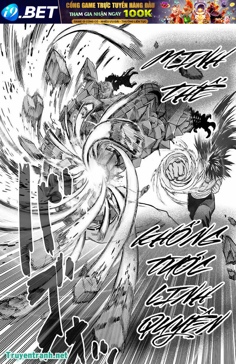 Anh Hùng OnePunch [Chap 11-248]