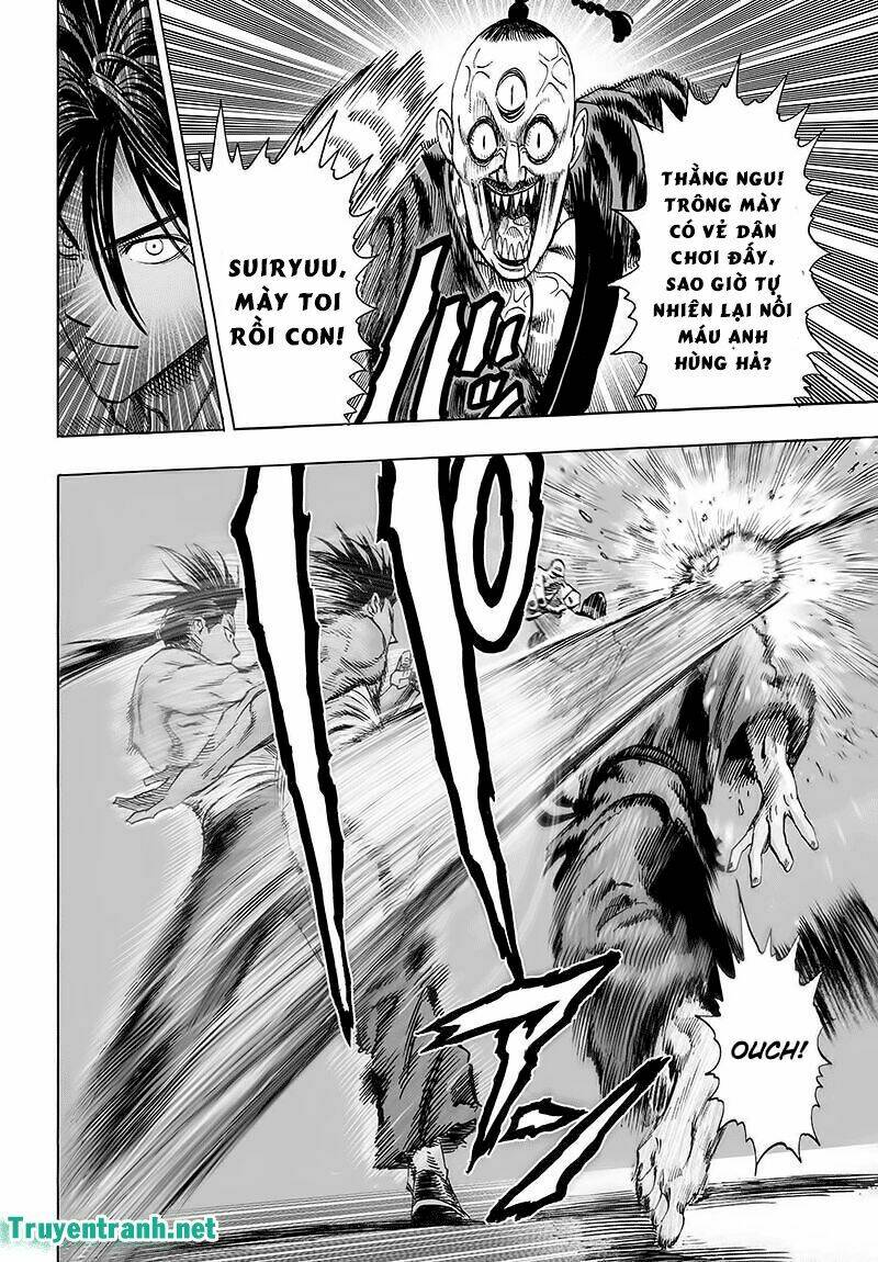 Anh Hùng OnePunch [Chap 11-248]