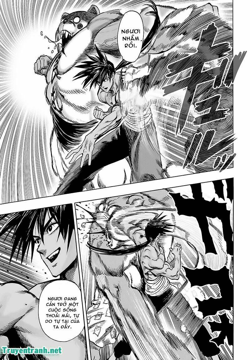 Anh Hùng OnePunch [Chap 11-248]