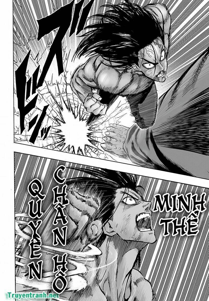 Anh Hùng OnePunch [Chap 11-248]