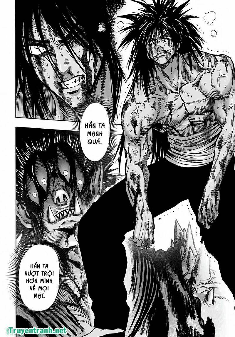 Anh Hùng OnePunch [Chap 11-248]