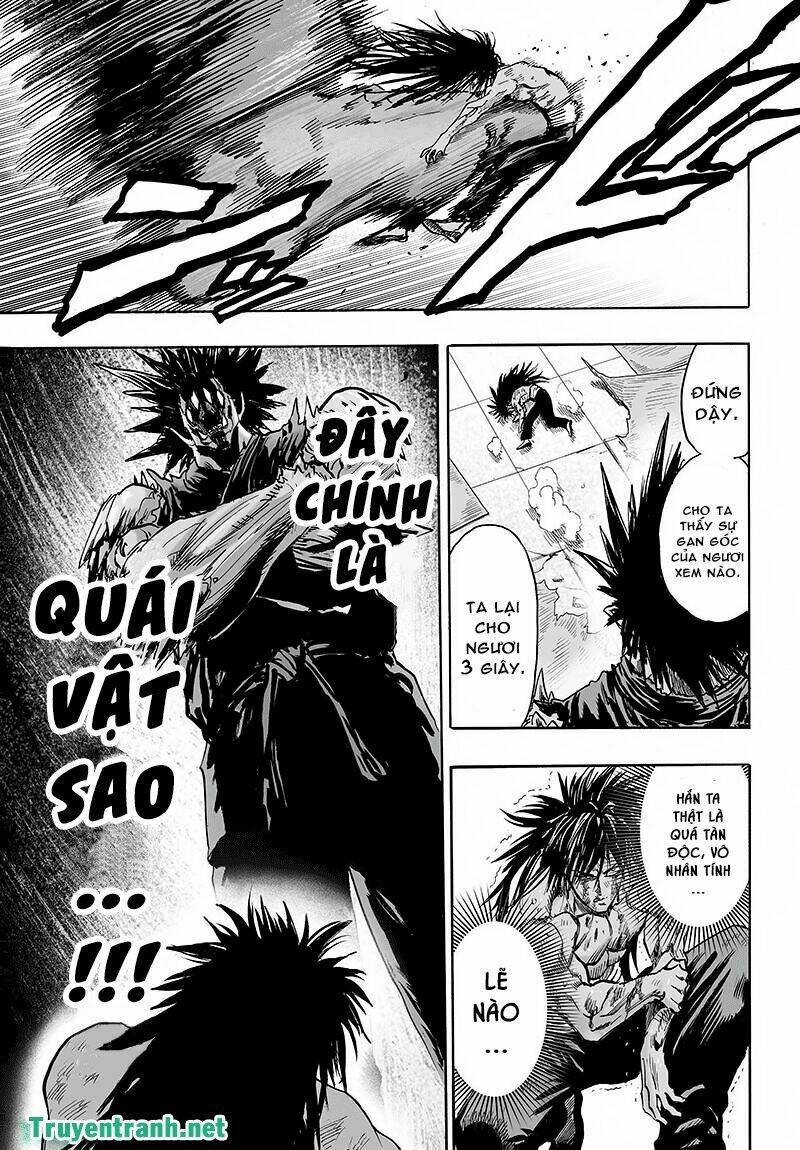 Anh Hùng OnePunch [Chap 11-248]