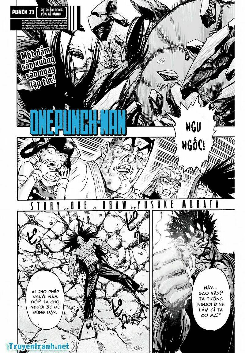 Anh Hùng OnePunch [Chap 11-248]