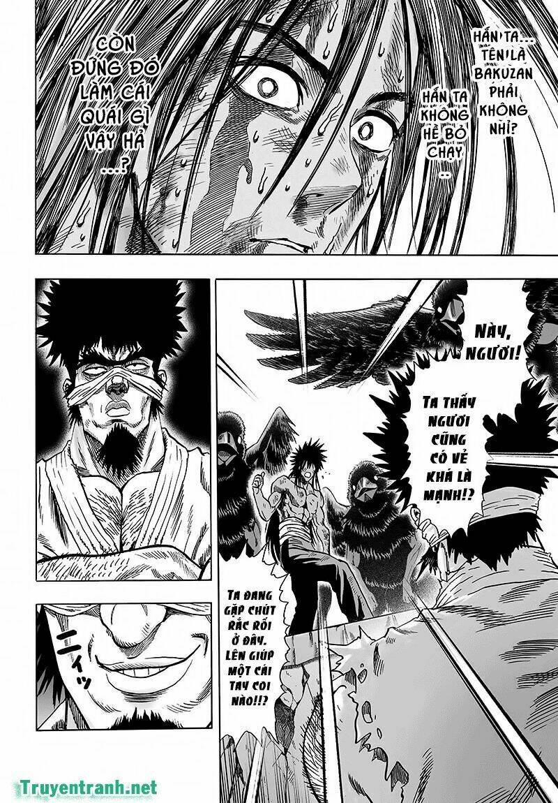 Anh Hùng OnePunch [Chap 11-248]