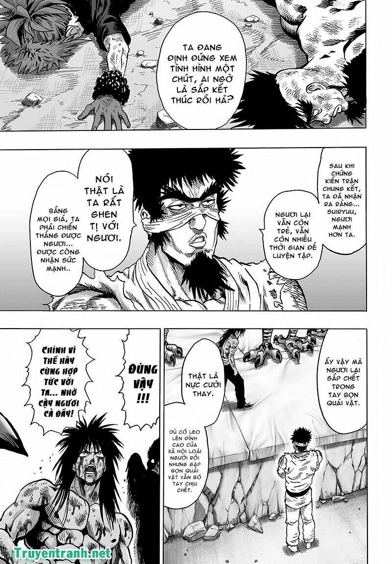 Anh Hùng OnePunch [Chap 11-248]