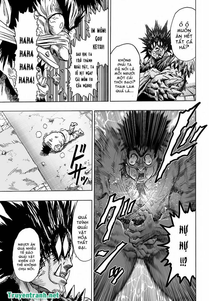 Anh Hùng OnePunch [Chap 11-248]