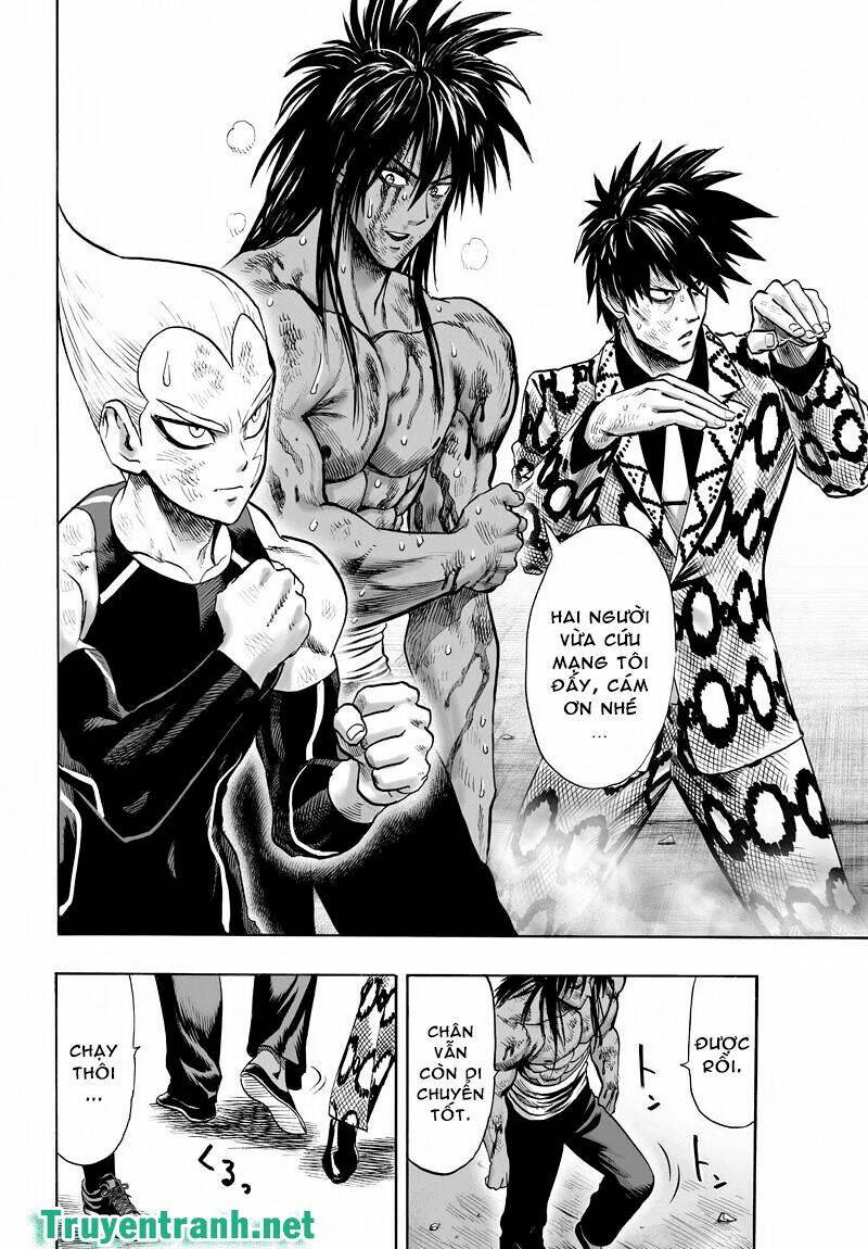 Anh Hùng OnePunch [Chap 11-248]