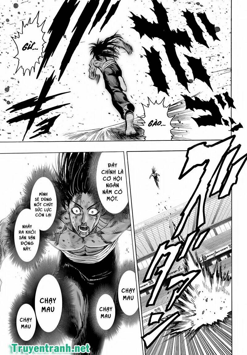 Anh Hùng OnePunch [Chap 11-248]