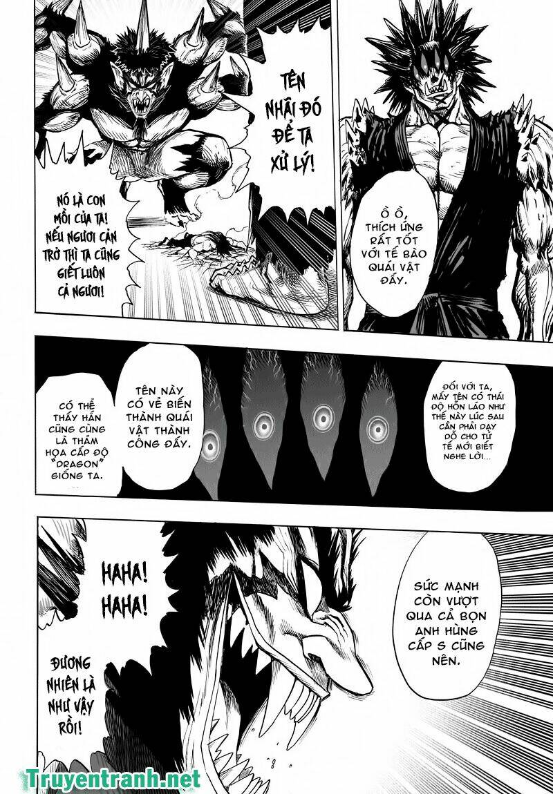 Anh Hùng OnePunch [Chap 11-248]