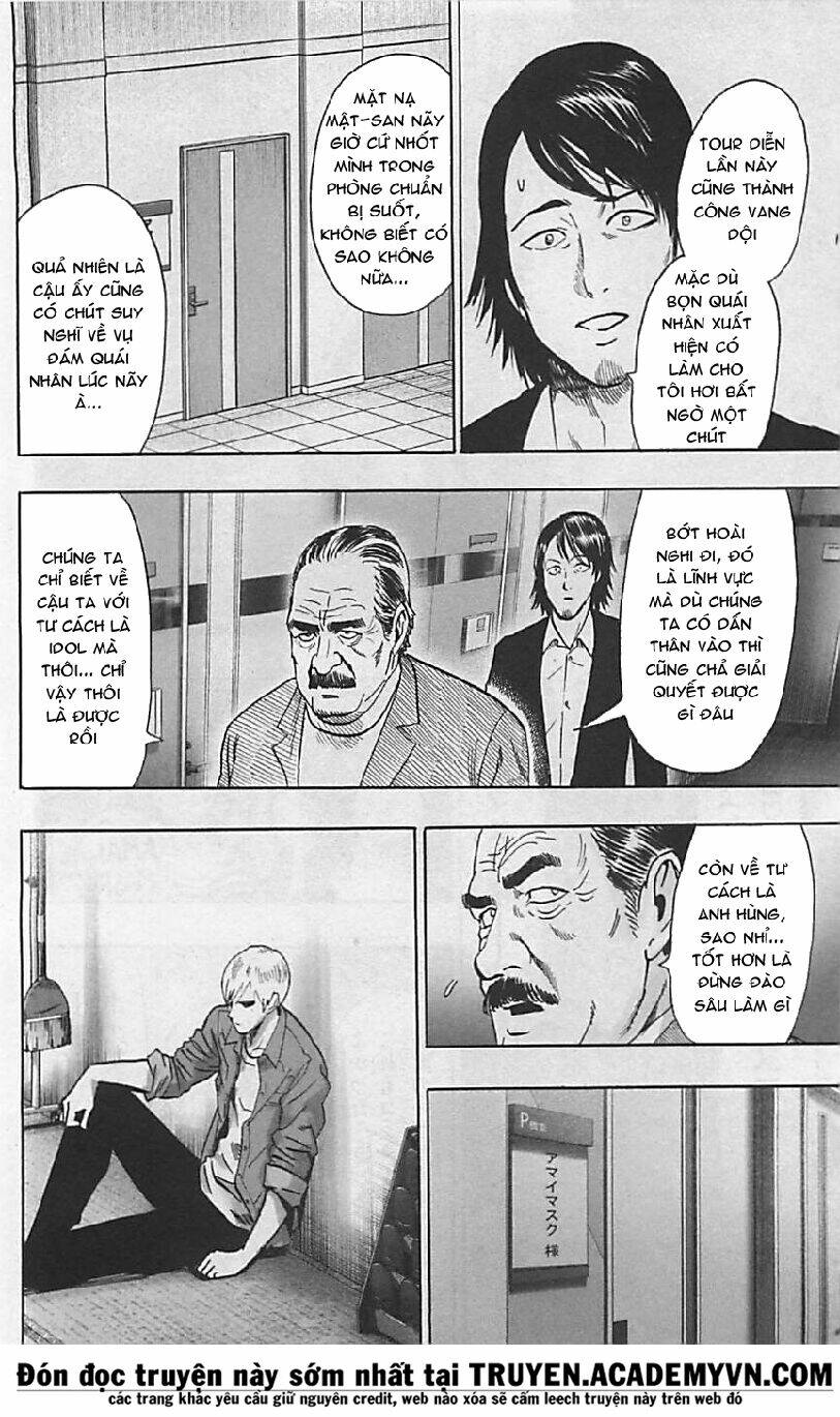 Anh Hùng OnePunch [Chap 11-248]