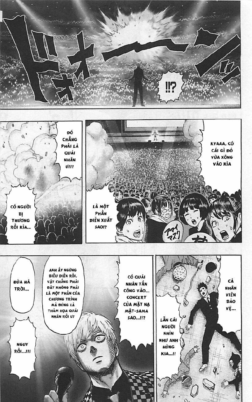 Anh Hùng OnePunch [Chap 11-248]