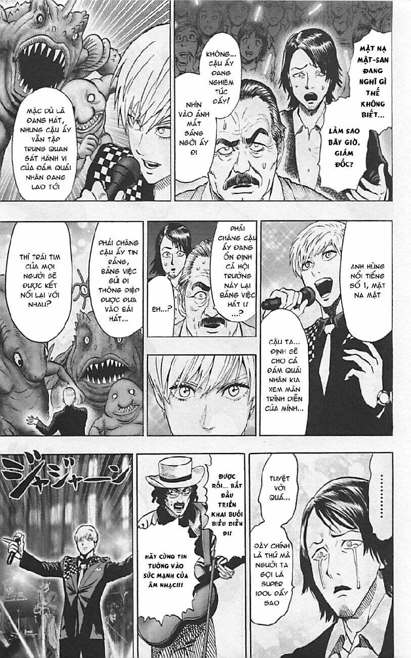 Anh Hùng OnePunch [Chap 11-248]