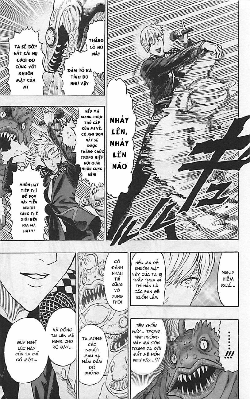 Anh Hùng OnePunch [Chap 11-248]