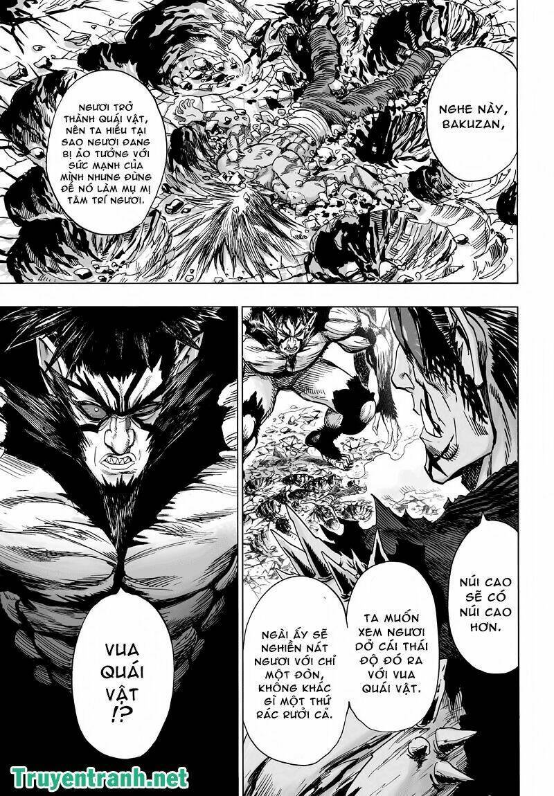 Anh Hùng OnePunch [Chap 11-248]