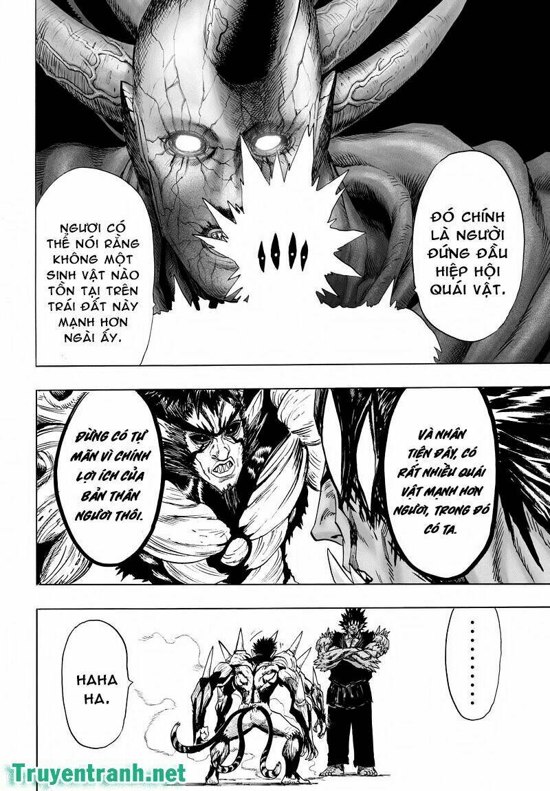 Anh Hùng OnePunch [Chap 11-248]