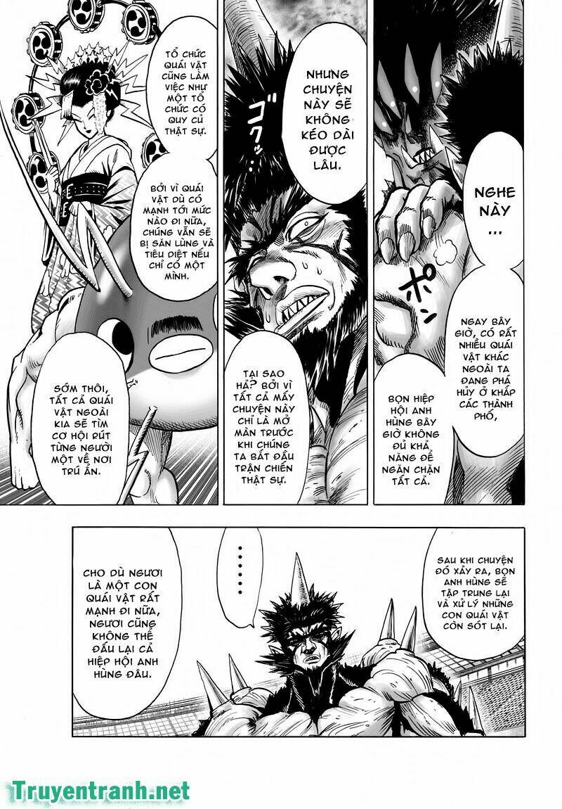 Anh Hùng OnePunch [Chap 11-248]