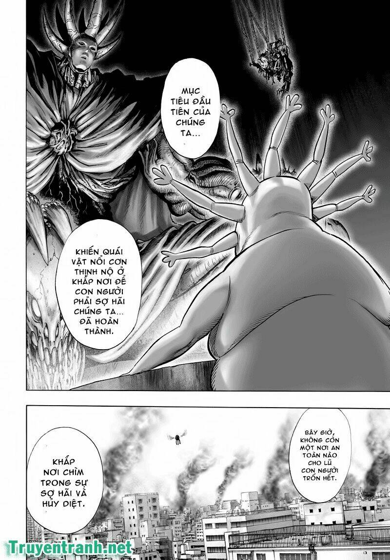 Anh Hùng OnePunch [Chap 11-248]