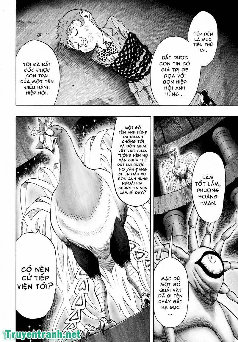 Anh Hùng OnePunch [Chap 11-248]