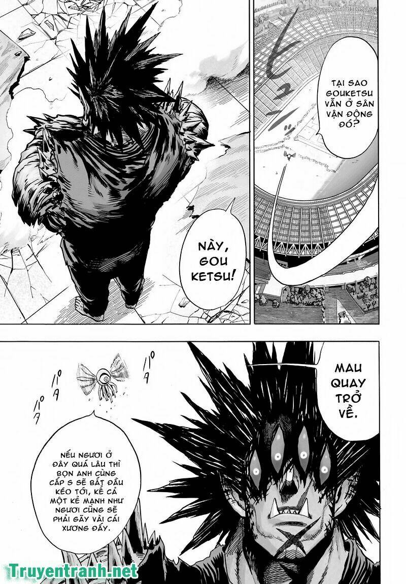 Anh Hùng OnePunch [Chap 11-248]