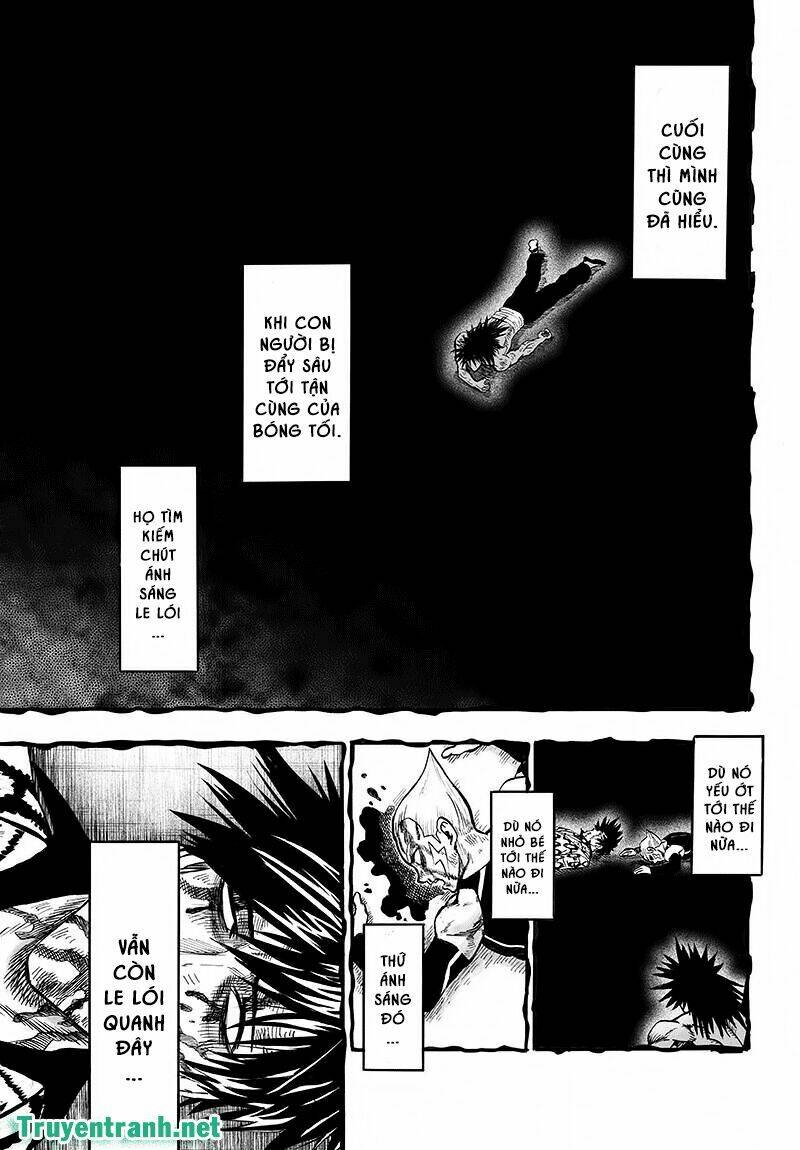 Anh Hùng OnePunch [Chap 11-248]