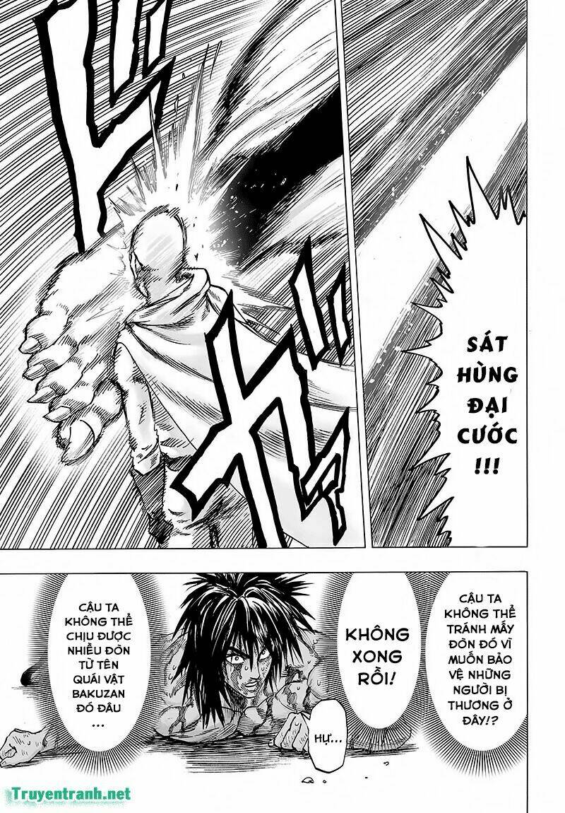 Anh Hùng OnePunch [Chap 11-248]