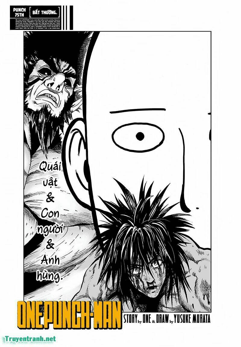 Anh Hùng OnePunch [Chap 11-248]