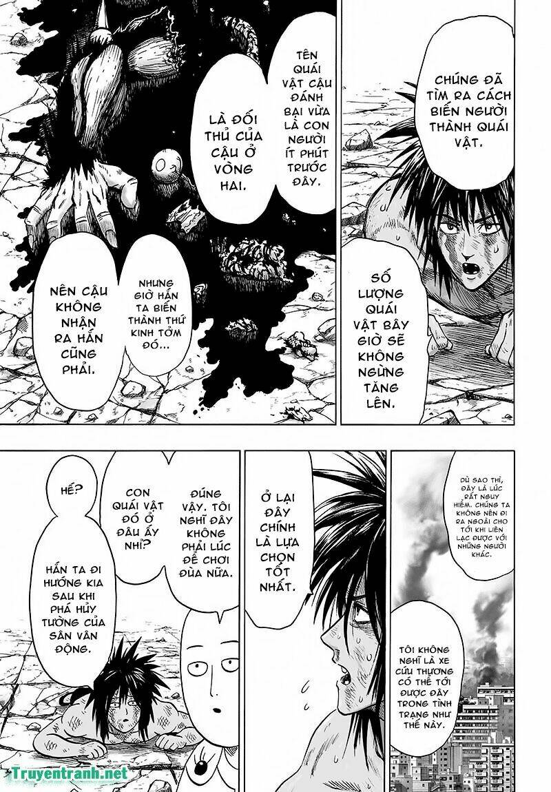 Anh Hùng OnePunch [Chap 11-248]