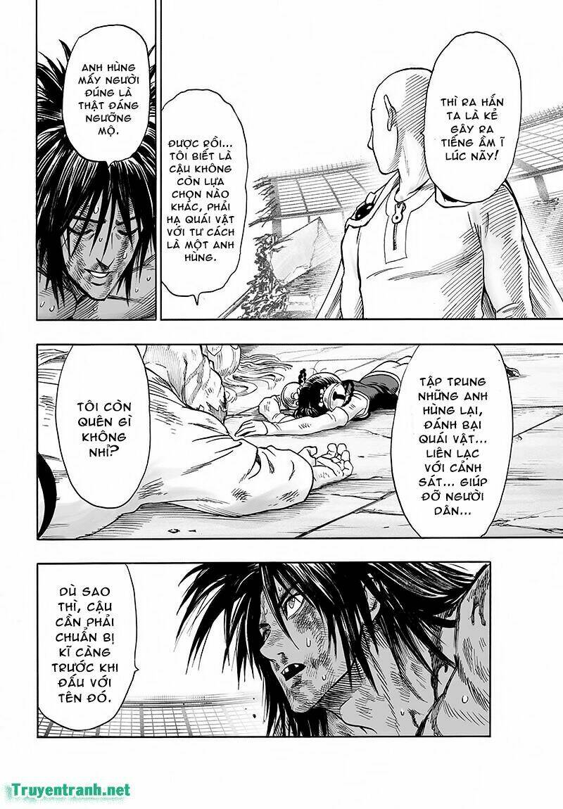 Anh Hùng OnePunch [Chap 11-248]