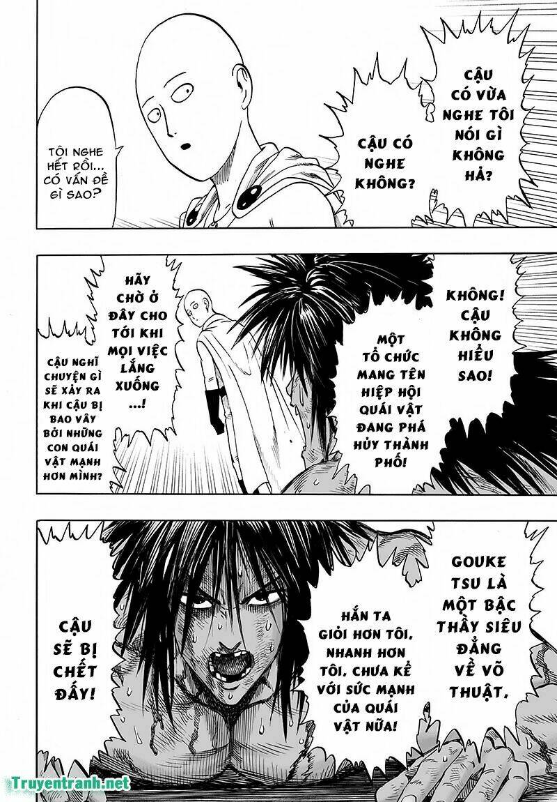 Anh Hùng OnePunch [Chap 11-248]