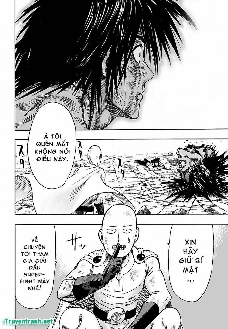 Anh Hùng OnePunch [Chap 11-248]